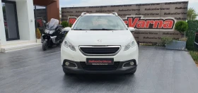 Peugeot 2008 1.6е-HDI ALLURE, снимка 4