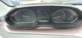 Peugeot 2008 1.6е-HDI ALLURE, снимка 15