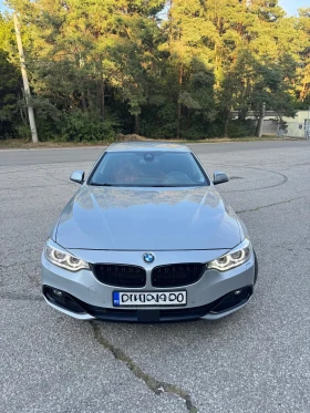 BMW 435 435, снимка 7