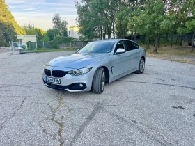 BMW 435 435, снимка 1
