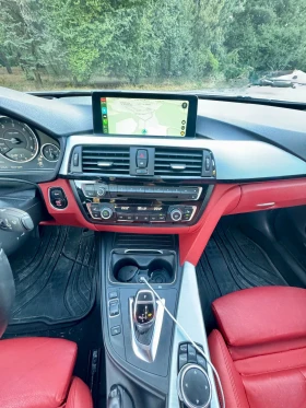 BMW 435 435, снимка 9