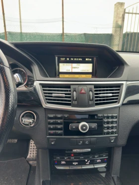 Mercedes-Benz E 350  Avantgаrde, AMG пакет , снимка 10