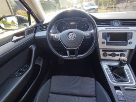 VW Passat 2.0TDI-150kc-6ck-EXECUTIVE-HIGHLINE-BMT, снимка 9