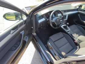 VW Passat 2.0TDI-150kc-6ck-EXECUTIVE-HIGHLINE-BMT, снимка 7