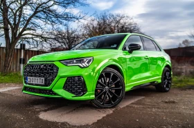 Audi RSQ3, снимка 1