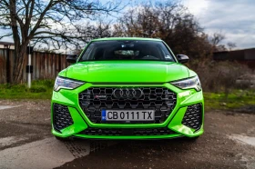 Audi RSQ3, снимка 3