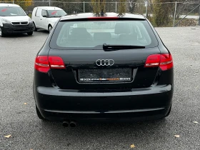 Audi A3 Sportback Facelift АВТОМАТИК, снимка 4