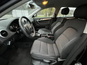Audi A3 Sportback Facelift АВТОМАТИК, снимка 9