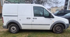 Ford Connect, снимка 4