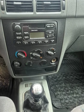 Ford Connect, снимка 9