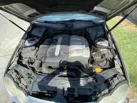 Mercedes-Benz C 220, снимка 9