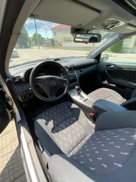Mercedes-Benz C 220, снимка 5