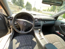 Mercedes-Benz C 220, снимка 7