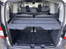 VW Caddy Life/2.0TDI/102k.c./6MT/6+ 1/ГАРАНЦИЯ, снимка 15