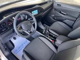 VW Caddy Life/2.0TDI/102k.c./6MT/6+ 1/ГАРАНЦИЯ, снимка 7