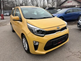 Kia Picanto 1.2MT* , снимка 1