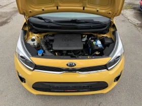 Kia Picanto 1.2MT* , снимка 15