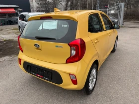 Kia Picanto 1.2MT* , снимка 4