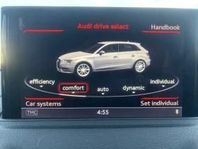Audi A3 2.0TDI, снимка 12