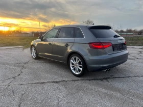 Audi A3 2.0TDI, снимка 5