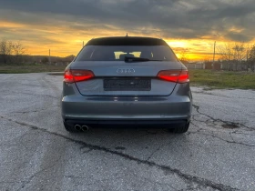 Audi A3 2.0TDI, снимка 6
