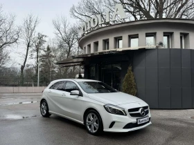 Mercedes-Benz A 200 CDI, снимка 1