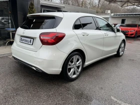 Mercedes-Benz A 200 CDI, снимка 5