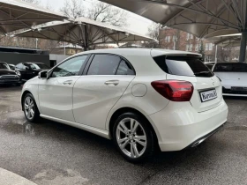 Mercedes-Benz A 200 CDI, снимка 7