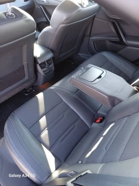 Peugeot 508, снимка 8