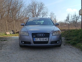 Audi A6 3.0 TDI V6 QUATTRO, снимка 2