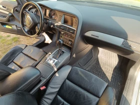 Audi A6 3.0 TDI V6 QUATTRO, снимка 10