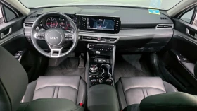 Kia K5 2.0LPI Trendy autogeorge.com, снимка 6