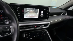 Kia K5 2.0LPI Trendy autogeorge.com, снимка 14