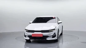 Kia K5 2.0LPI Trendy autogeorge.com, снимка 3