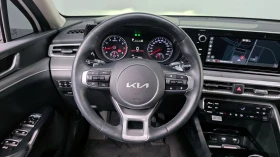 Kia K5 2.0LPI Trendy autogeorge.com, снимка 12