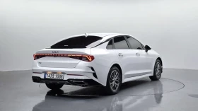 Kia K5 2.0LPI Trendy autogeorge.com, снимка 4