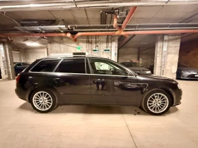 Audi A4 B7, снимка 4