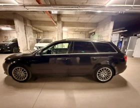 Audi A4 B7, снимка 5
