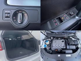VW Passat 2.0TDi Highline Подгрев Алкантара Навигация Камера, снимка 17