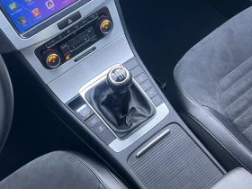 VW Passat 2.0TDi Highline Подгрев Алкантара Навигация Камера, снимка 10