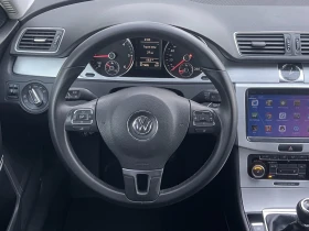 VW Passat 2.0TDi Highline Подгрев Алкантара Навигация Камера, снимка 8