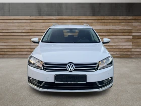 VW Passat 2.0TDi Highline Подгрев Алкантара Навигация Камера, снимка 2