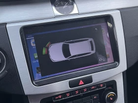 VW Passat 2.0TDi Highline Подгрев Алкантара Навигация Камера, снимка 15
