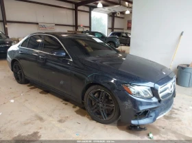 Mercedes-Benz E 300 4MATIC С РЕГИСТРАЦИЯ & АВТО КРЕДИТ , снимка 1