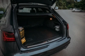 Audi A6 S Line оригинален маховик+ мехатроник, снимка 12