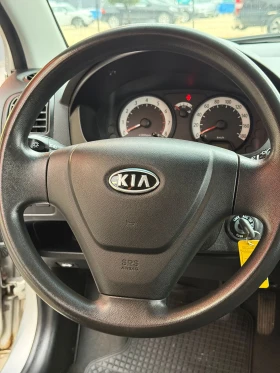 Kia Picanto 1.1бензин, Клима, Нов внос, , , , снимка 12