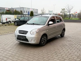 Kia Picanto 1.1бензин, Клима, Нов внос, , , , снимка 8