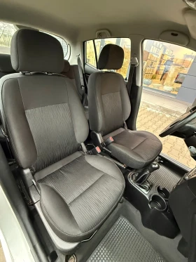 Kia Picanto 1.1бензин, Клима, Нов внос, , , , снимка 9