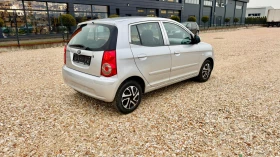 Kia Picanto 1.1бензин, Клима, Нов внос, , , , снимка 4
