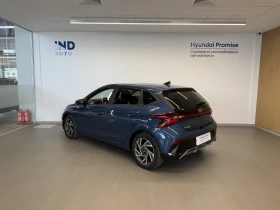 Hyundai I20 COMFORT PLUS, снимка 3